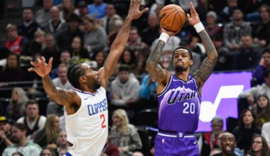 LA Clippers' most exciting player next season will try to finally achieve his All-Star potential