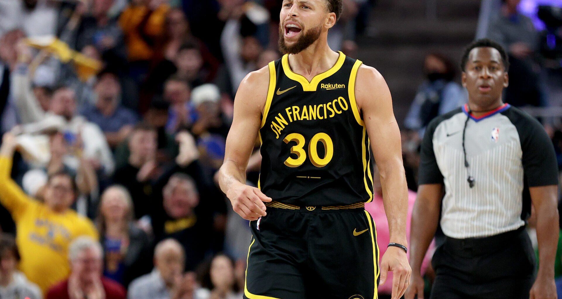 Stephen Curry reveals play from last season that is ‘the last one you’ll ever see’ from him