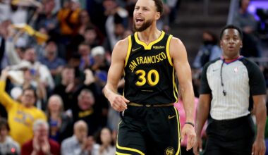 Stephen Curry reveals play from last season that is ‘the last one you’ll ever see’ from him