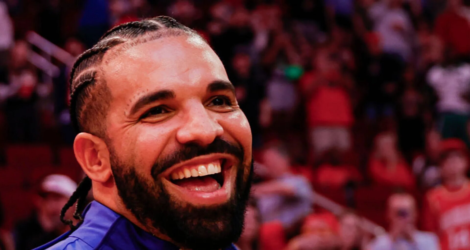 Drake & Yeat “Crash Out” In ICEMAN Episode 3