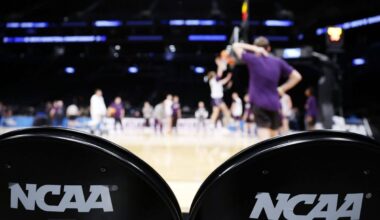 NCAA investigating 13 ex-players at Temple, Arizona State, four others over sports betting