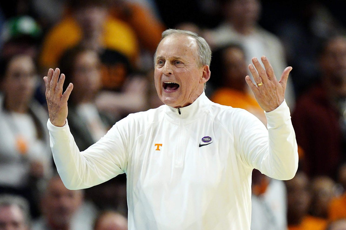 Gonzaga, Tennessee or Purdue: Who is men’s college basketball’s most tortured fan base?