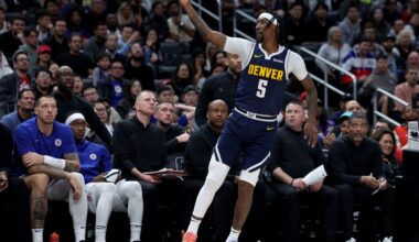 Denver Nuggets have signed their KCP replacement for 'dirt cheap money', claims Chris Mannix