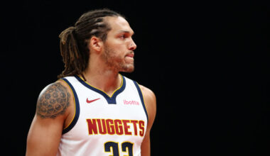 Aaron Gordon makes bold statement coming off career year