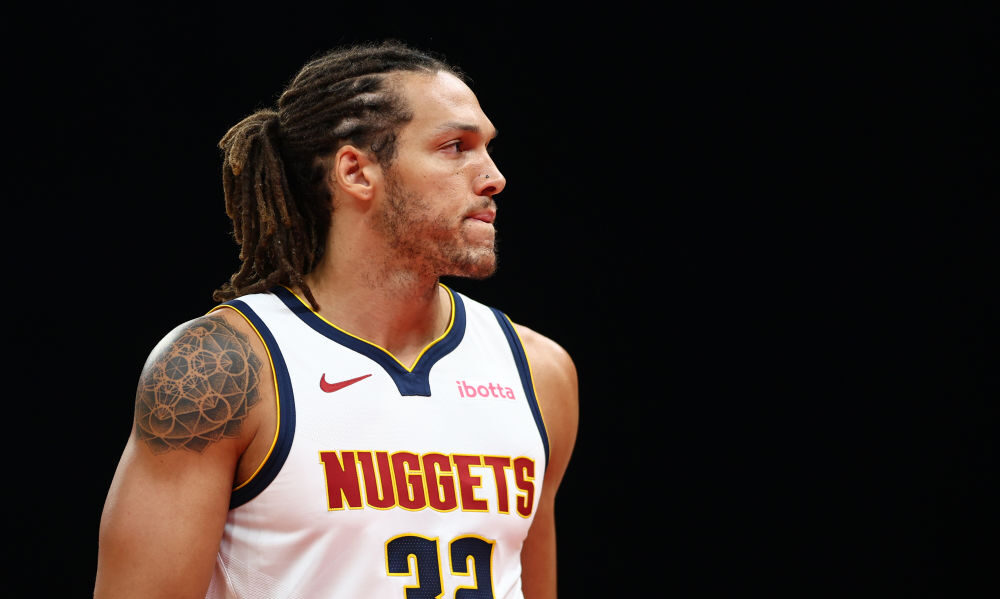 Aaron Gordon makes bold statement coming off career year