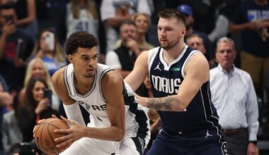 NBA scouts predict best NBA player in 2030, Victor Wembanyama and Luka Doncic among contenders