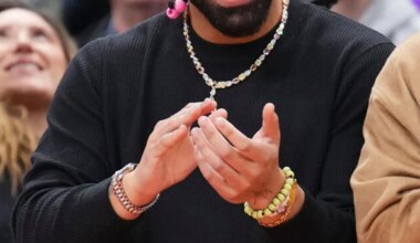 Drake Admits He “F*cked Up” Last Summer In Episode 3 Track