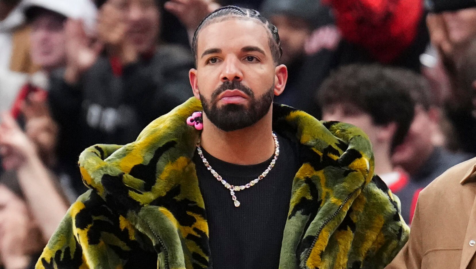 Drake addresses ‘culture vulture’ claims: 'I get really sensitive about that'