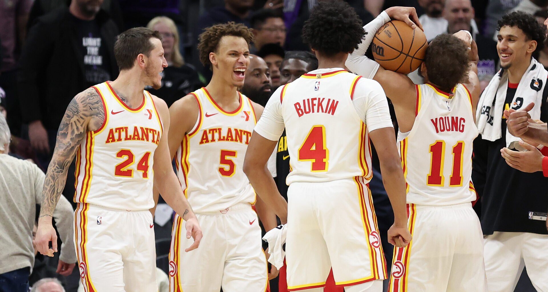 The Atlanta Hawks' most exciting star will want to prove voters wrong for end-of-season award snub