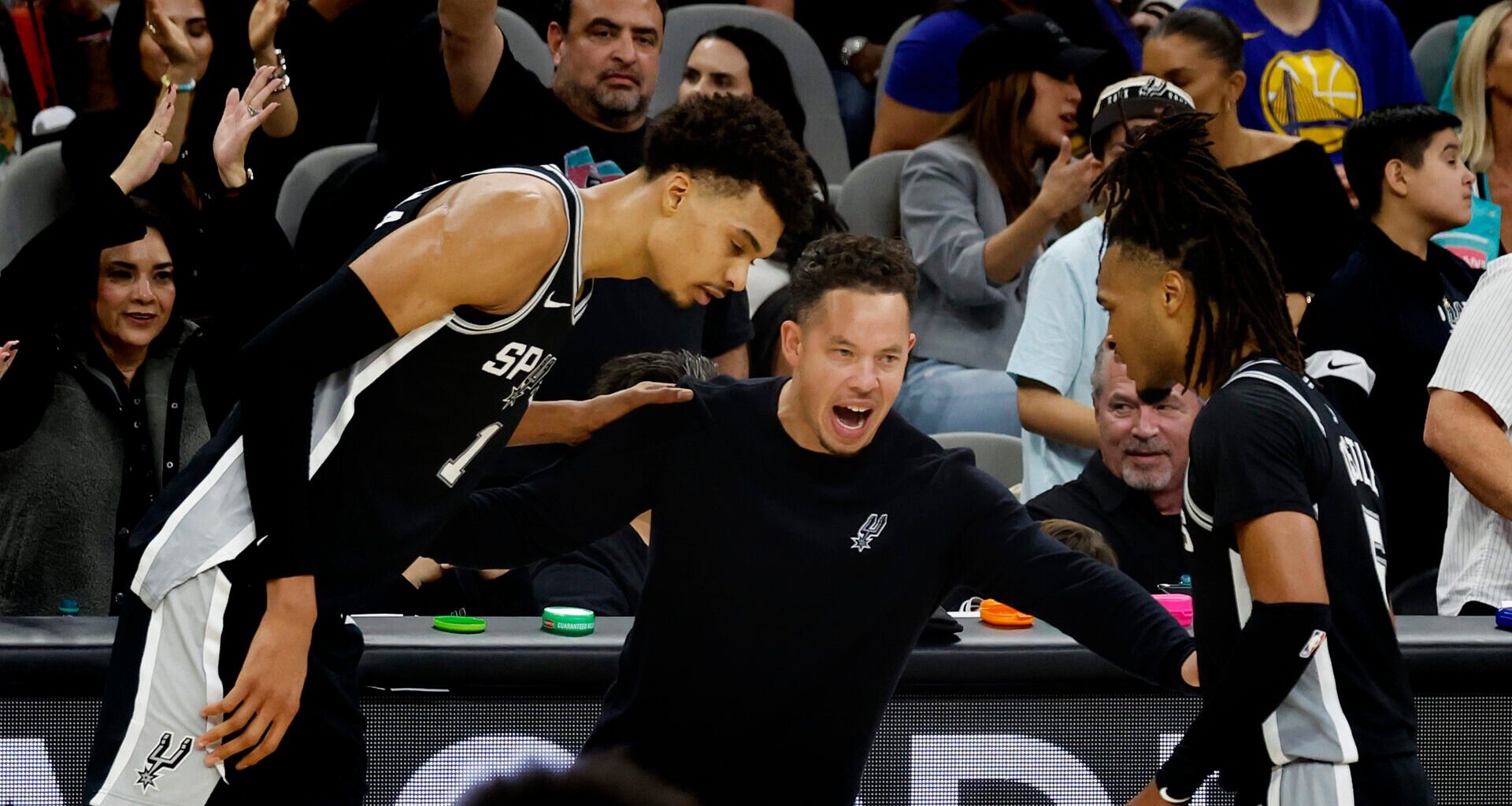 The three most exciting players to watch on the San Antonio Spurs, including an MVP candidate