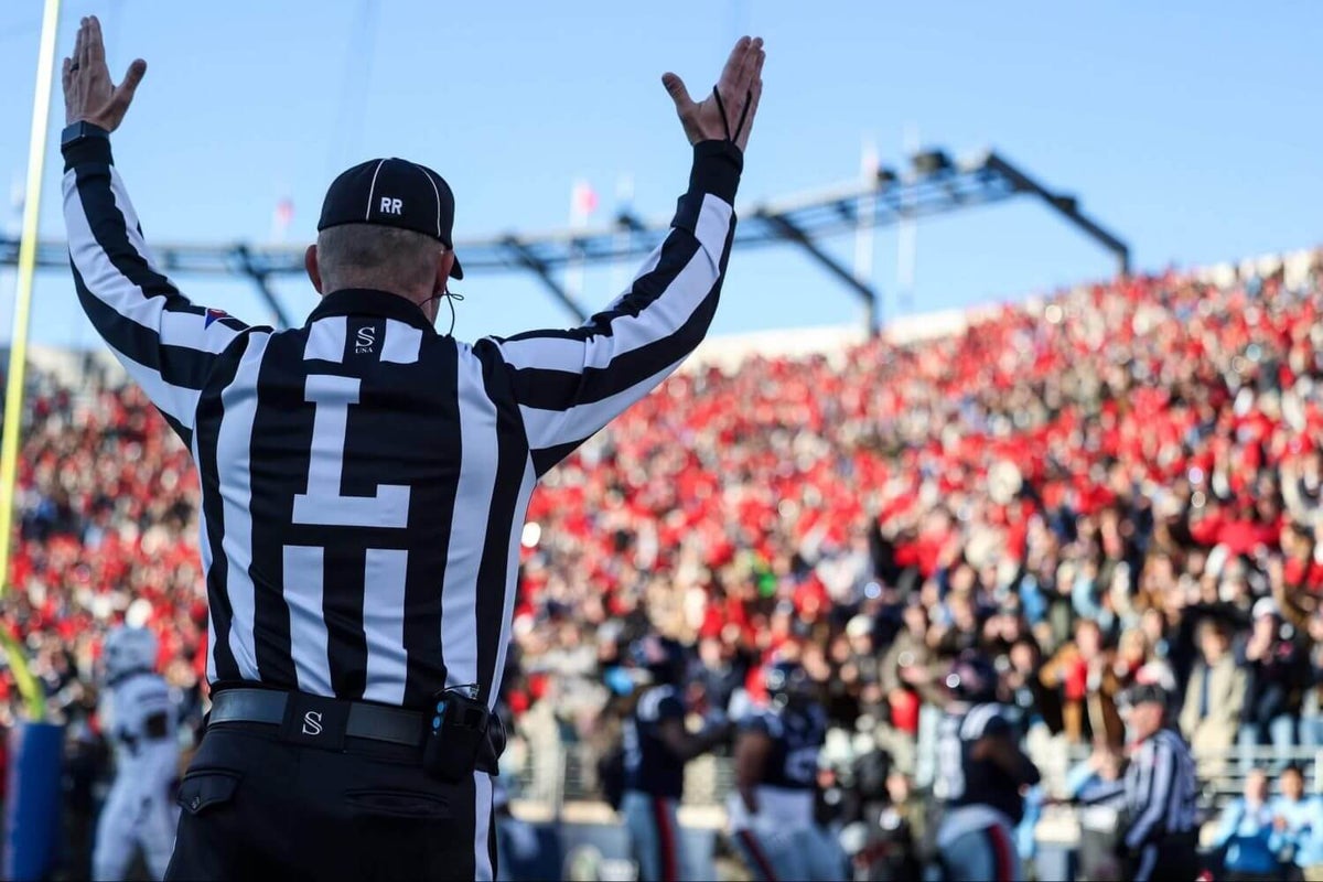 Why is the SCORE Act in limbo? College sports’ long wait for help from Congress continues