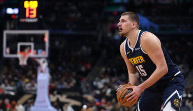 NBA changes rule that would've made Jokic one of the best 3-point shooters last year