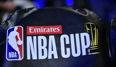 Emirates NBA Cup 101: Rules, format and how it works