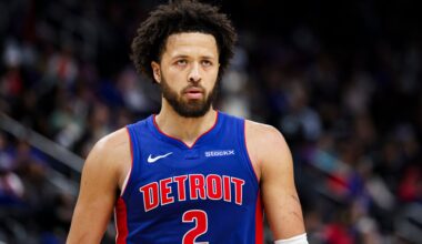 Detroit Pistons insider predicts season finish while opponents 'won't be surprised' again