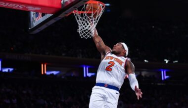 MSG Network Blackout Gets Attention of State Legislators