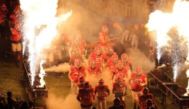 Georgia AD wants redshirt rule ‘clarity’ from NCAA before it’s too late for this year’s players