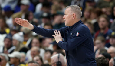 Former Nuggets HC Michael Malone has prominent new NBA gig