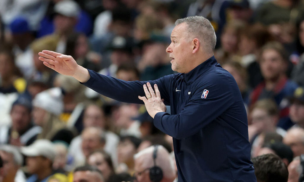 Former Nuggets HC Michael Malone has prominent new NBA gig