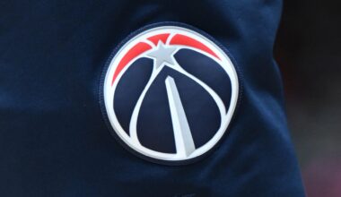 Washington Wizards 2025-26 projected starting lineup as new era begins in the capital