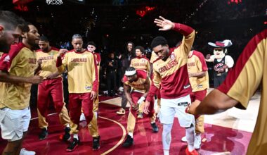 $152.2 million core the most expensive in the NBA