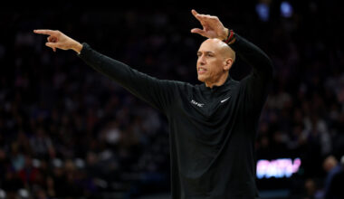 Kings aiming to be "best conditioned team in the NBA"