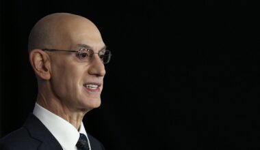 NBA, U.K. government invest $13.7M to grow basketball in England – NBC Los Angeles