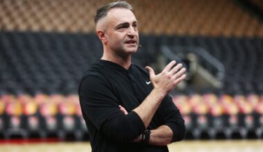 Who is Darko Rajakovic? All you need to know about Toronto Raptors' head coach
