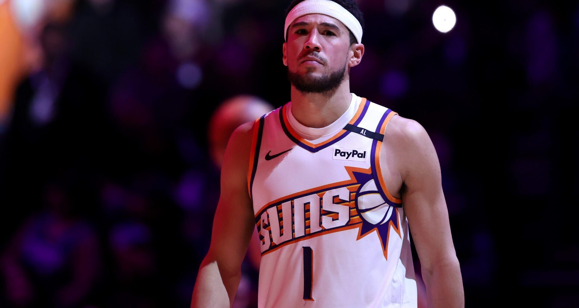 A new era begins with Devin Booker at the helm