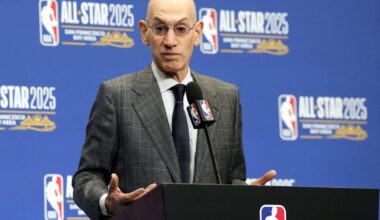 If NBA can prove Clippers evaded cap, Adam Silver should hammer them. But it may be tough