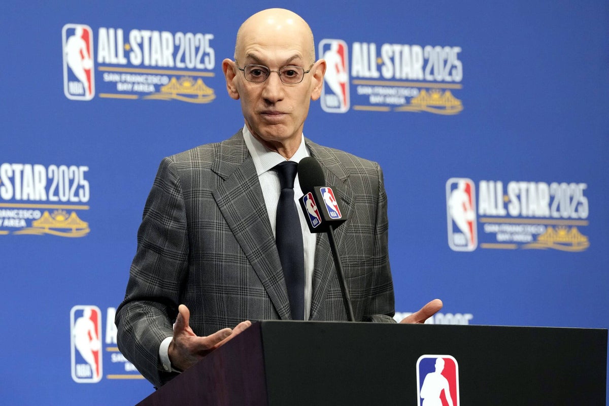 If NBA can prove Clippers evaded cap, Adam Silver should hammer them. But it may be tough