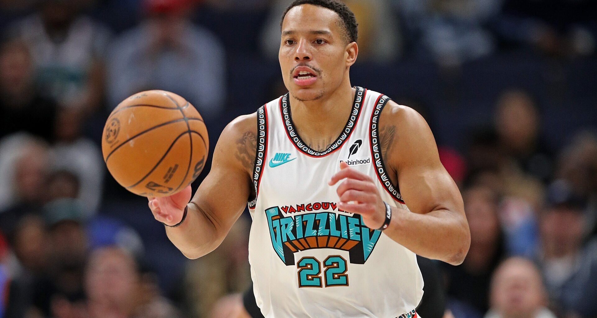 Orlando Magic fans will be thrilled as Desmond Bane reveals how many threes he expects to shoot next season