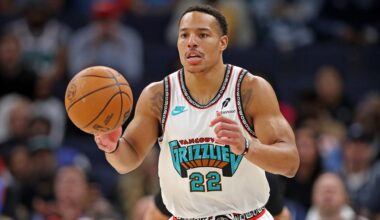 Orlando Magic fans will be thrilled as Desmond Bane reveals how many threes he expects to shoot next season