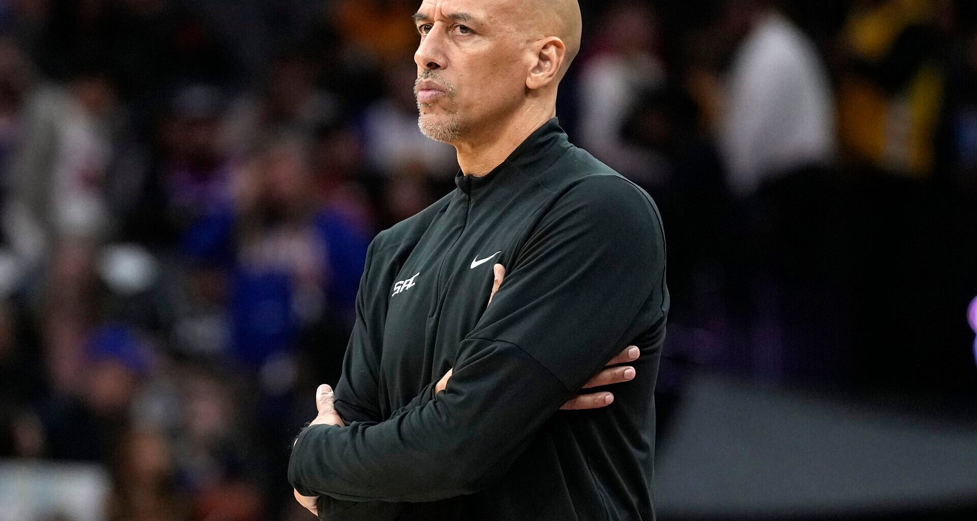 Who is Doug Christie? All you need to know about Sacramento Kings' head coach