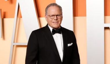 David Zaslav