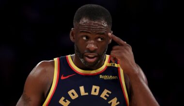 ‘We getting that’… Draymond Green sends message about Golden State Warriors' target next season, sparks optimism  