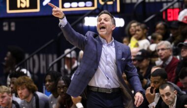 Billy Lange leaves St. Joseph’s to join New York Knicks staff