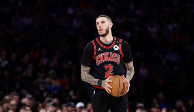 Brian Windhorst shares how the Cavaliers now feel about acquiring Lonzo Ball this offseason, OKC Thunder comparison made