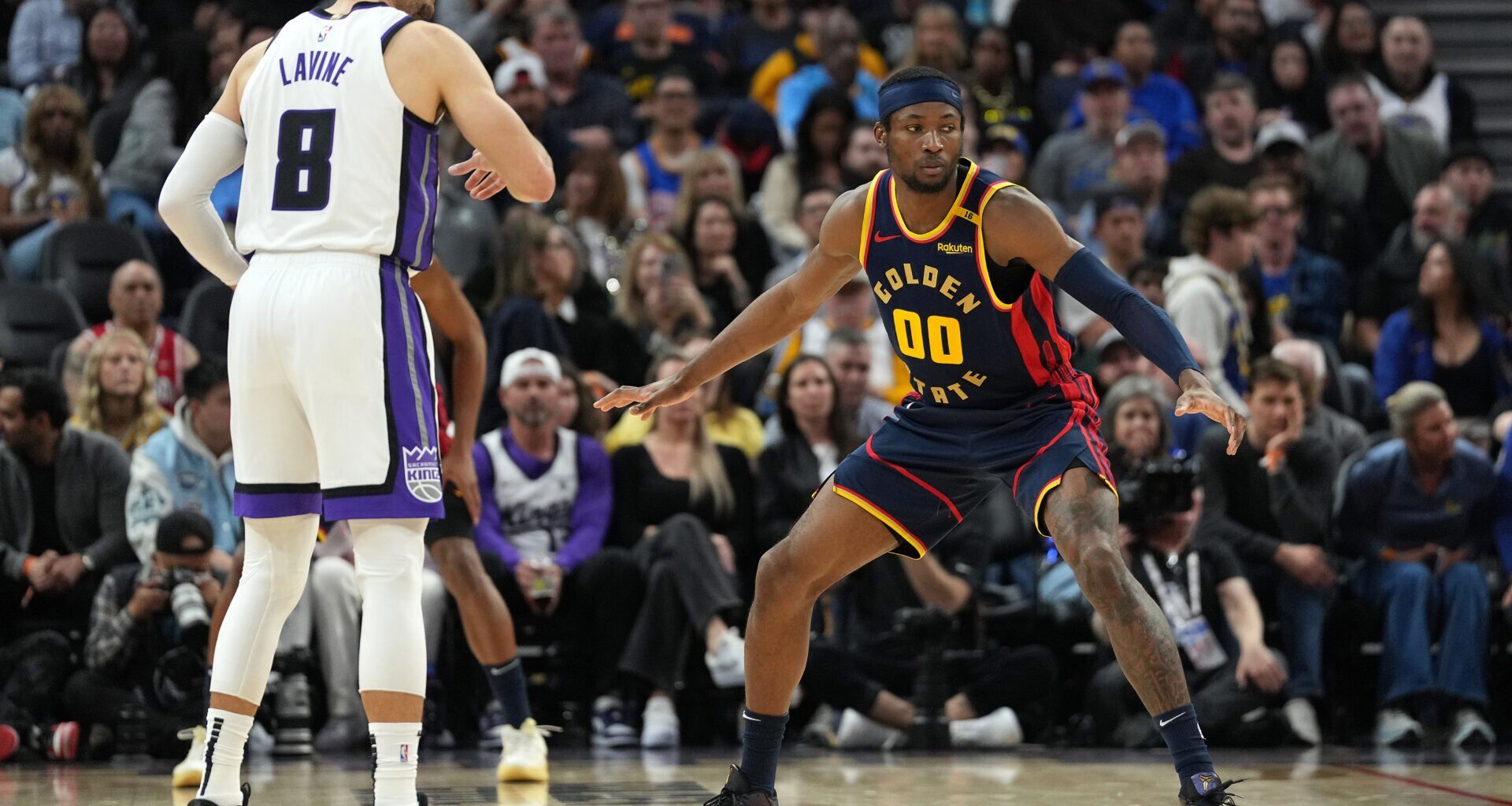 How Jonathan Kuminga feels after talks with the Sacramento Kings, reveals NBA insider