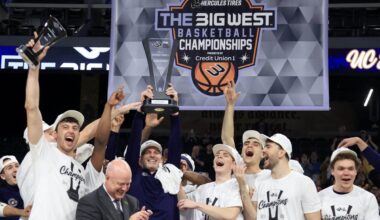 ‘We’re doing something that makes sense’: UC San Diego set to join West Coast Conference