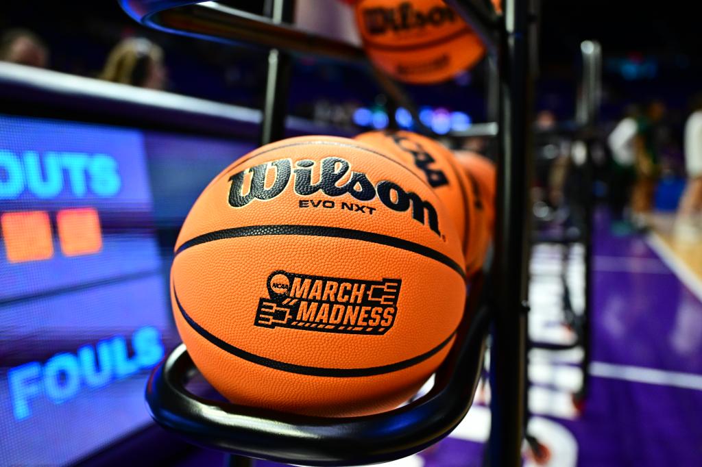 NCAA investigating 13 players at six schools in gambling probe