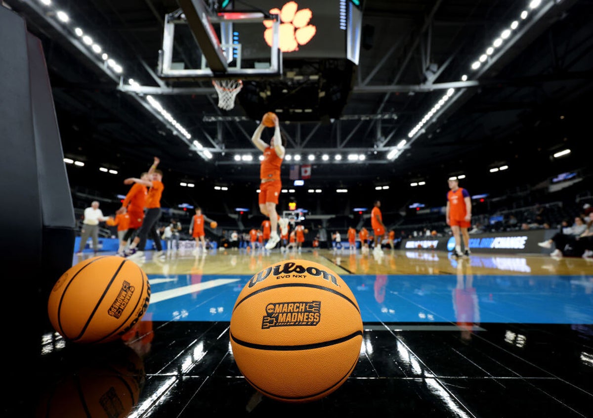 NCAA Tournament won’t expand in 2026, but discussions to continue for 2027