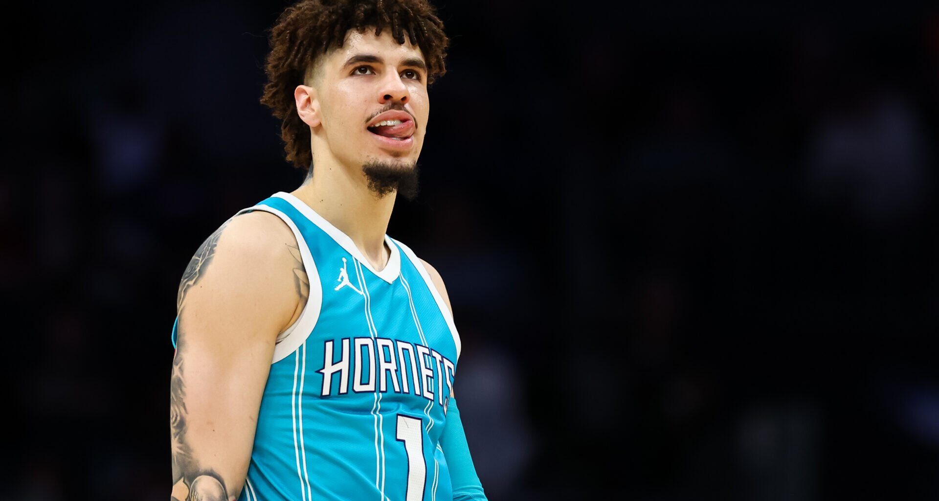 LaMelo Ball must earn his $37 million salary with strong performances