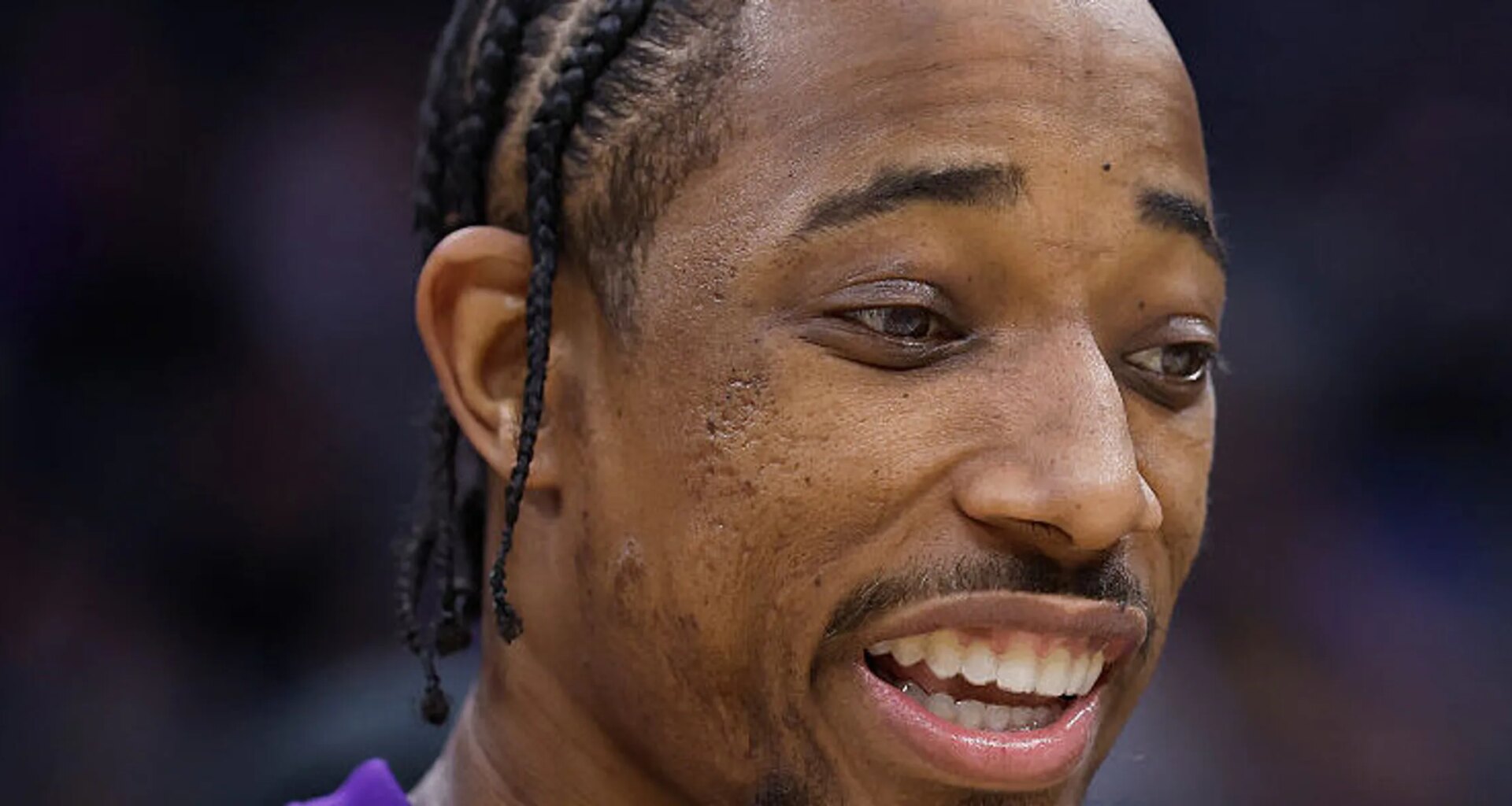 New Drake Snippet Dissing DeMar DeRozan Surfaces