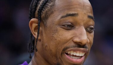 New Drake Snippet Dissing DeMar DeRozan Surfaces