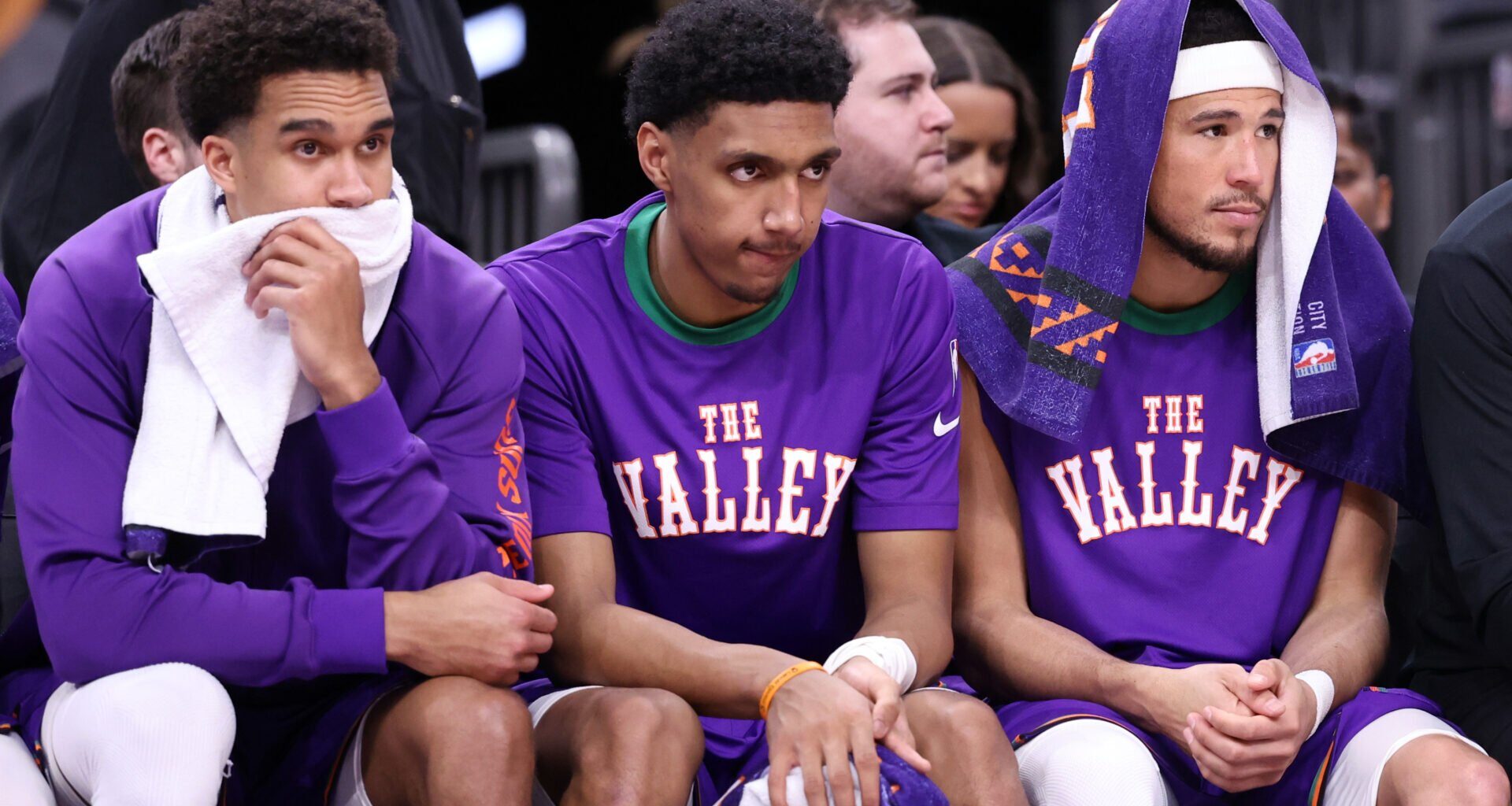 The three most exciting Phoenix Suns players to watch, featuring a breakout candidate