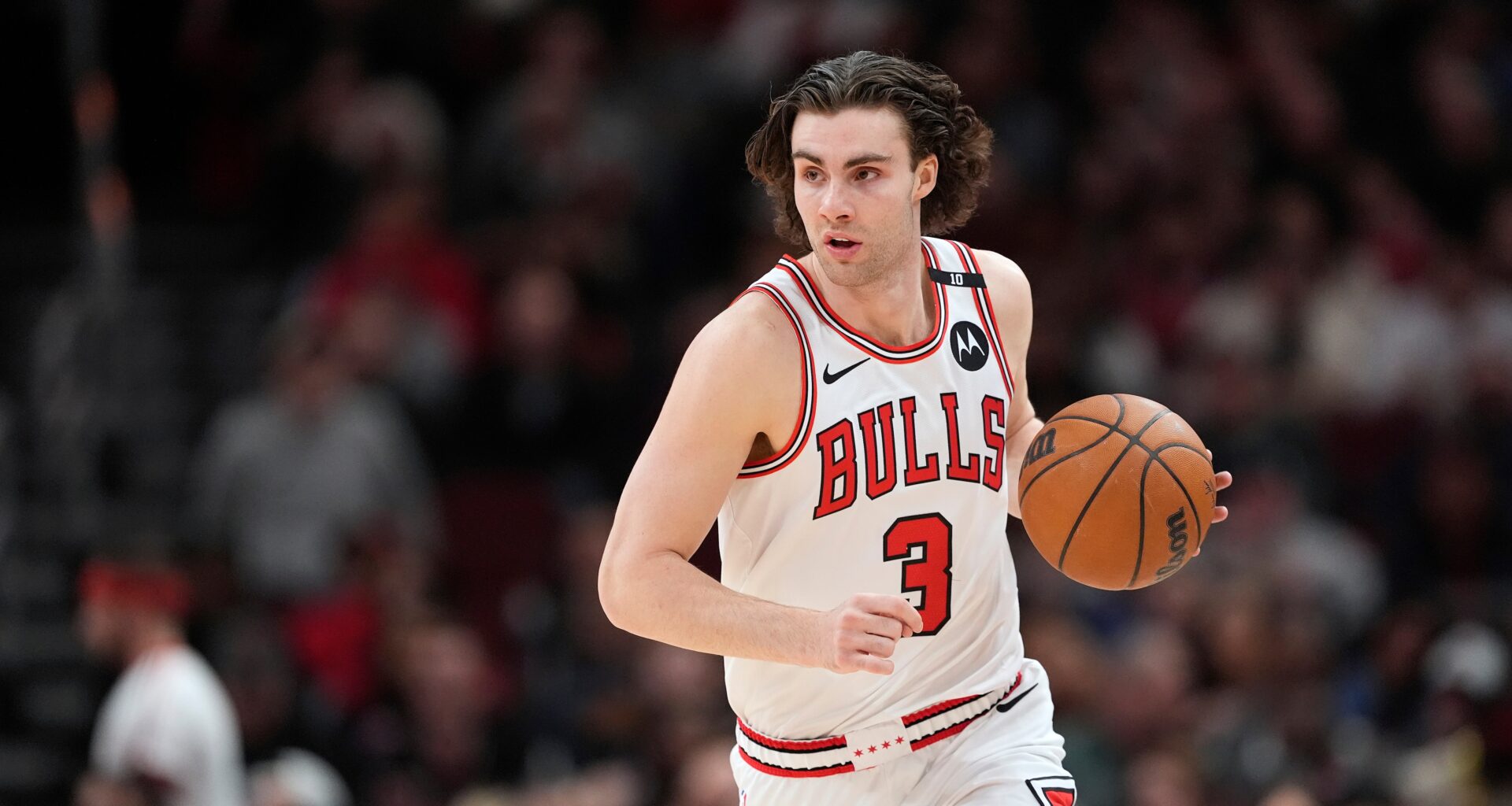 Bulls to retire Derrick Rose's No. 1 jersey on Jan. 24