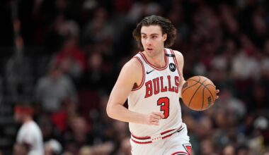 Bulls to retire Derrick Rose's No. 1 jersey on Jan. 24