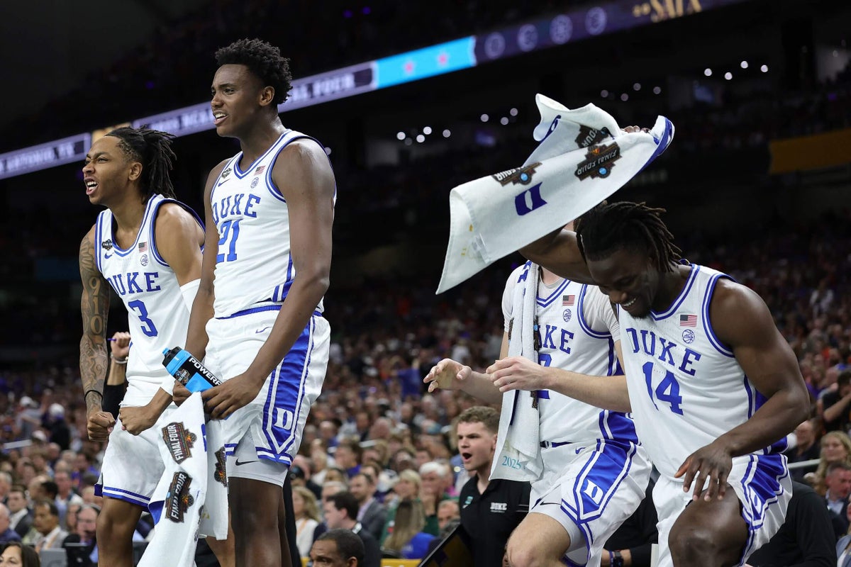 10 thoughts on Duke’s 10 rotation players: How will Blue Devils replace Cooper Flagg?