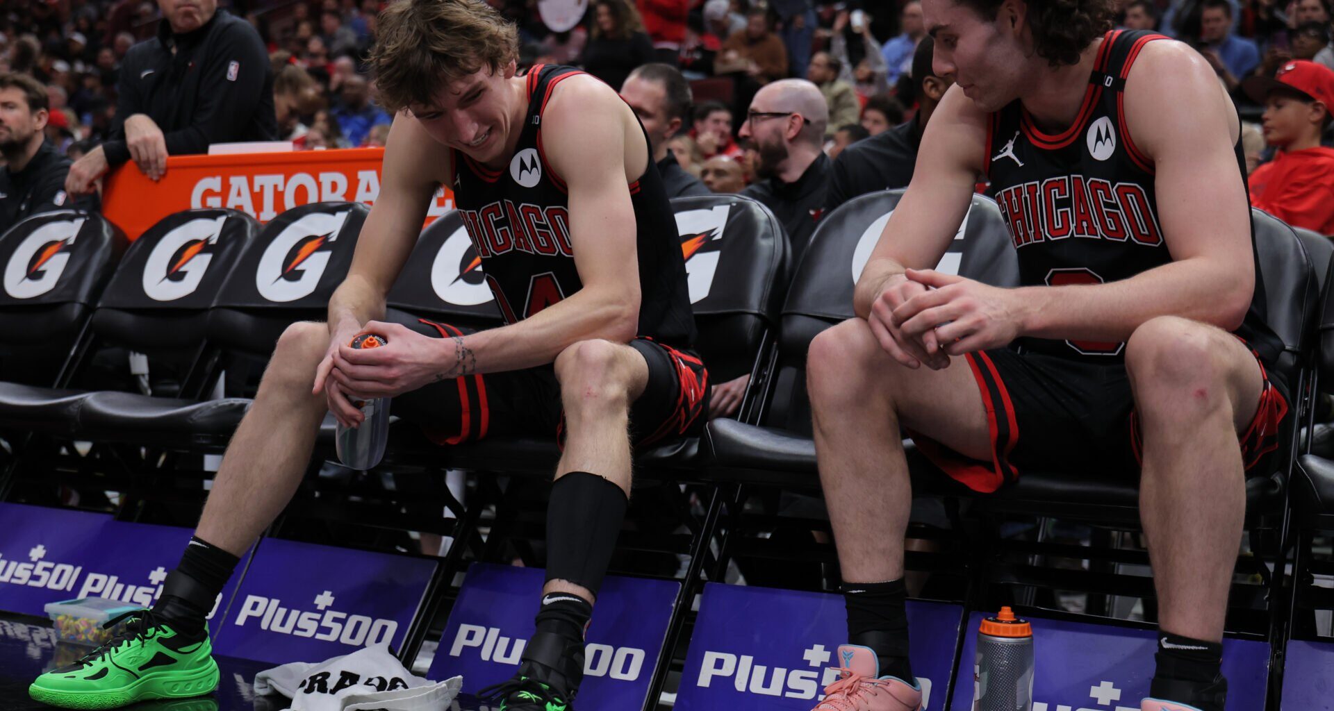 Chicago Bulls' most exciting star next season will benefit from $100 million Josh Giddey decision