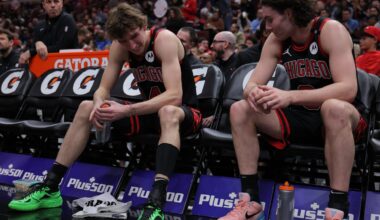 Chicago Bulls' most exciting star next season will benefit from $100 million Josh Giddey decision